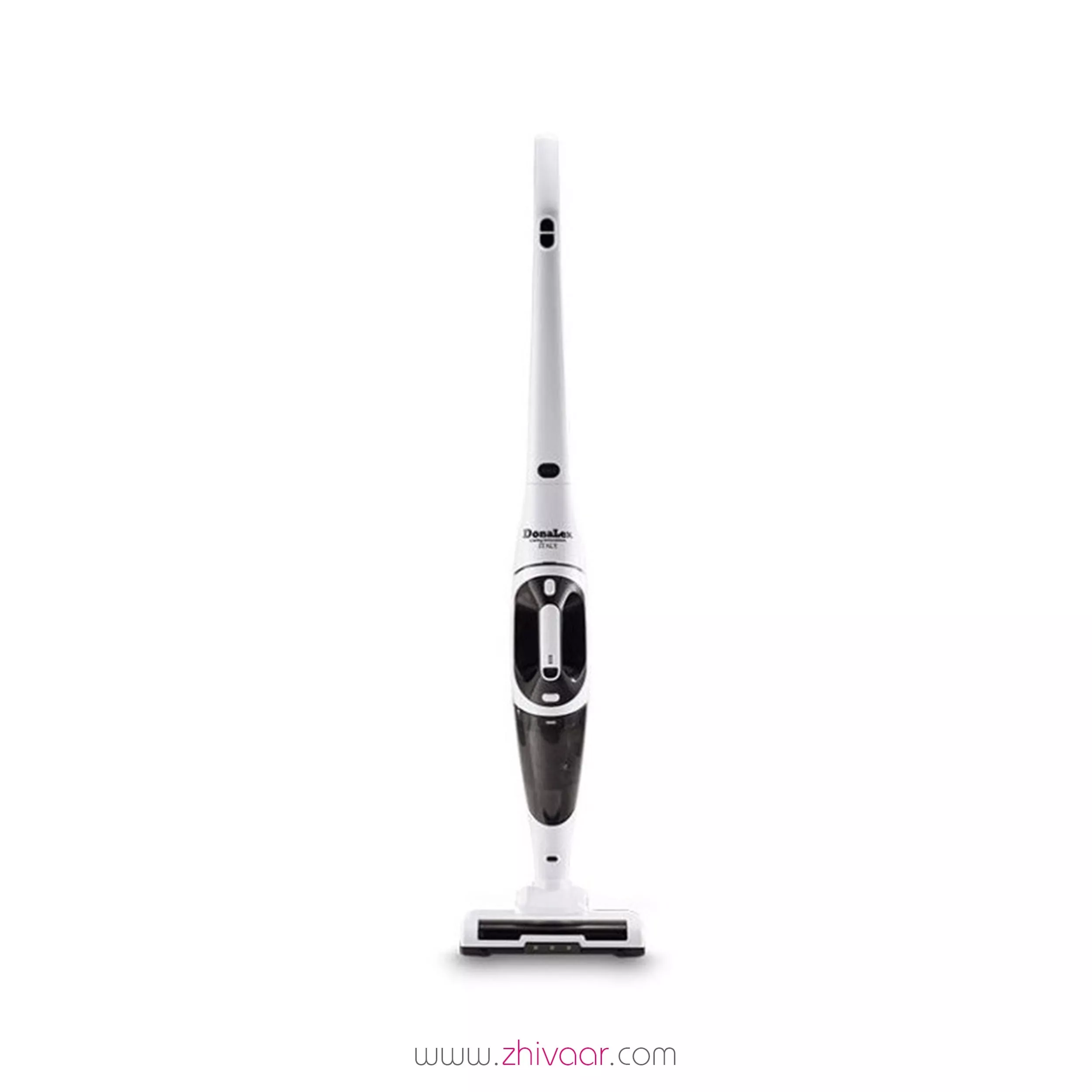 خرید جاروشارژي دونالکس مدل DN-710  - خرید جاروشارژي دونالکس مدل DN-710 